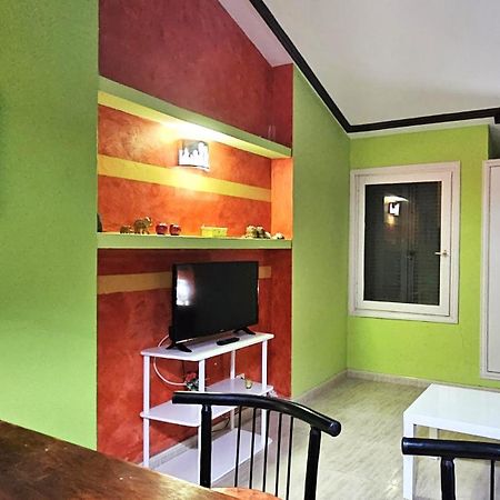 Villas Canarias Apartamento 310 Costa Adeje Dış mekan fotoğraf