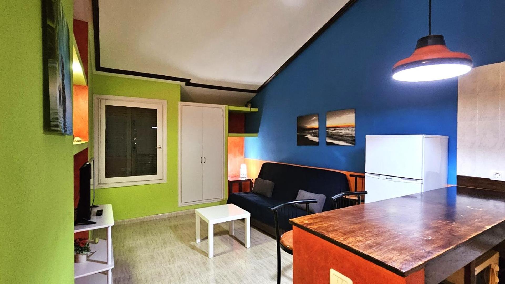 Villas Canarias Apartamento 310 Costa Adeje Dış mekan fotoğraf