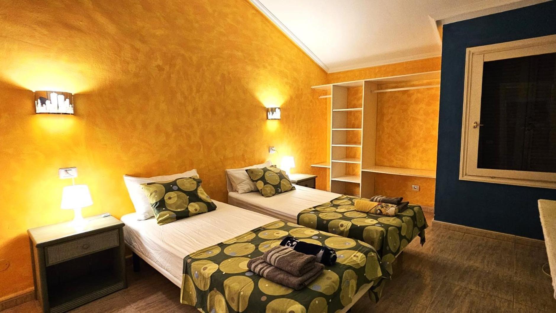 Villas Canarias Apartamento 310 Costa Adeje Dış mekan fotoğraf