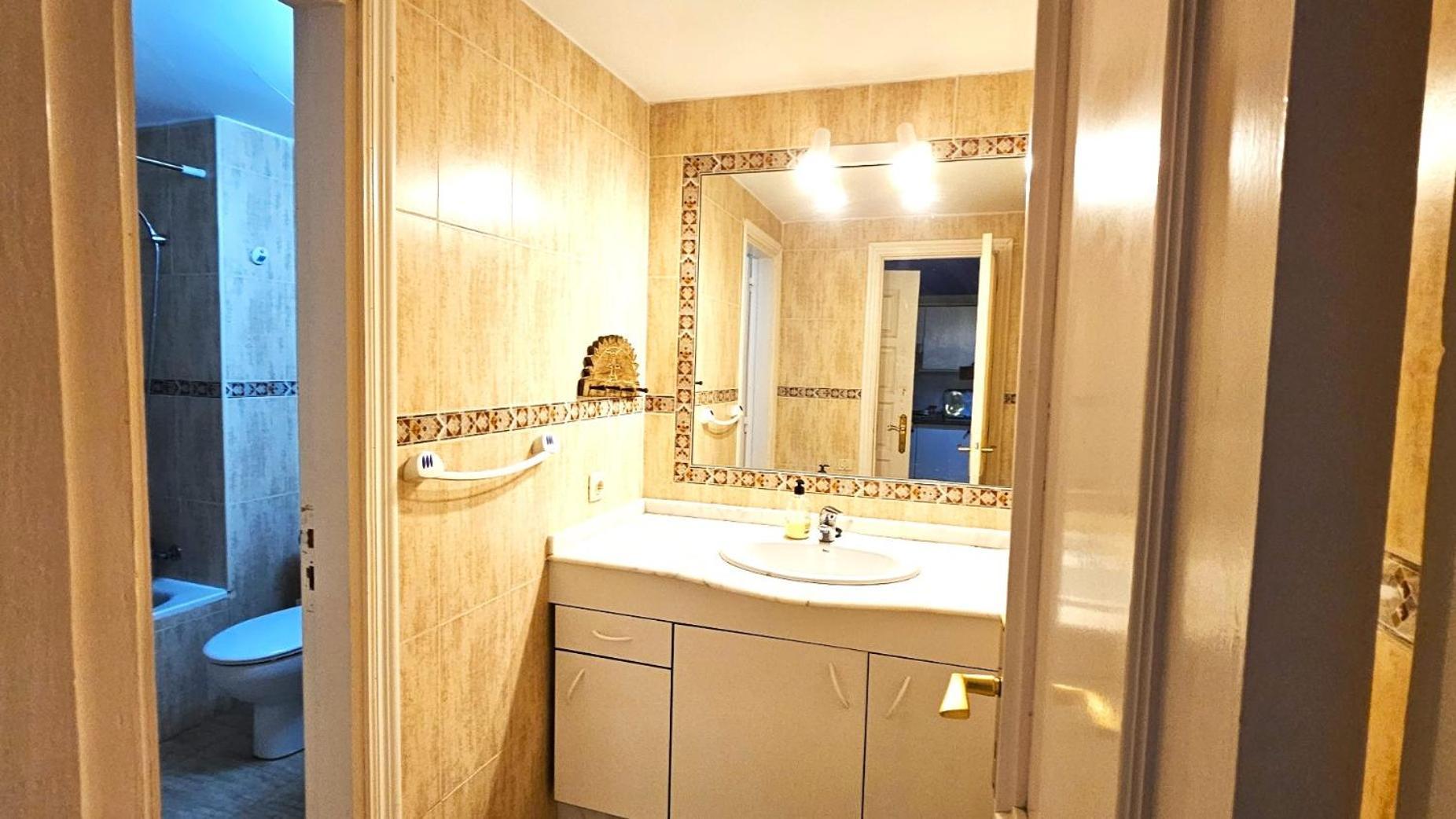 Villas Canarias Apartamento 310 Costa Adeje Dış mekan fotoğraf