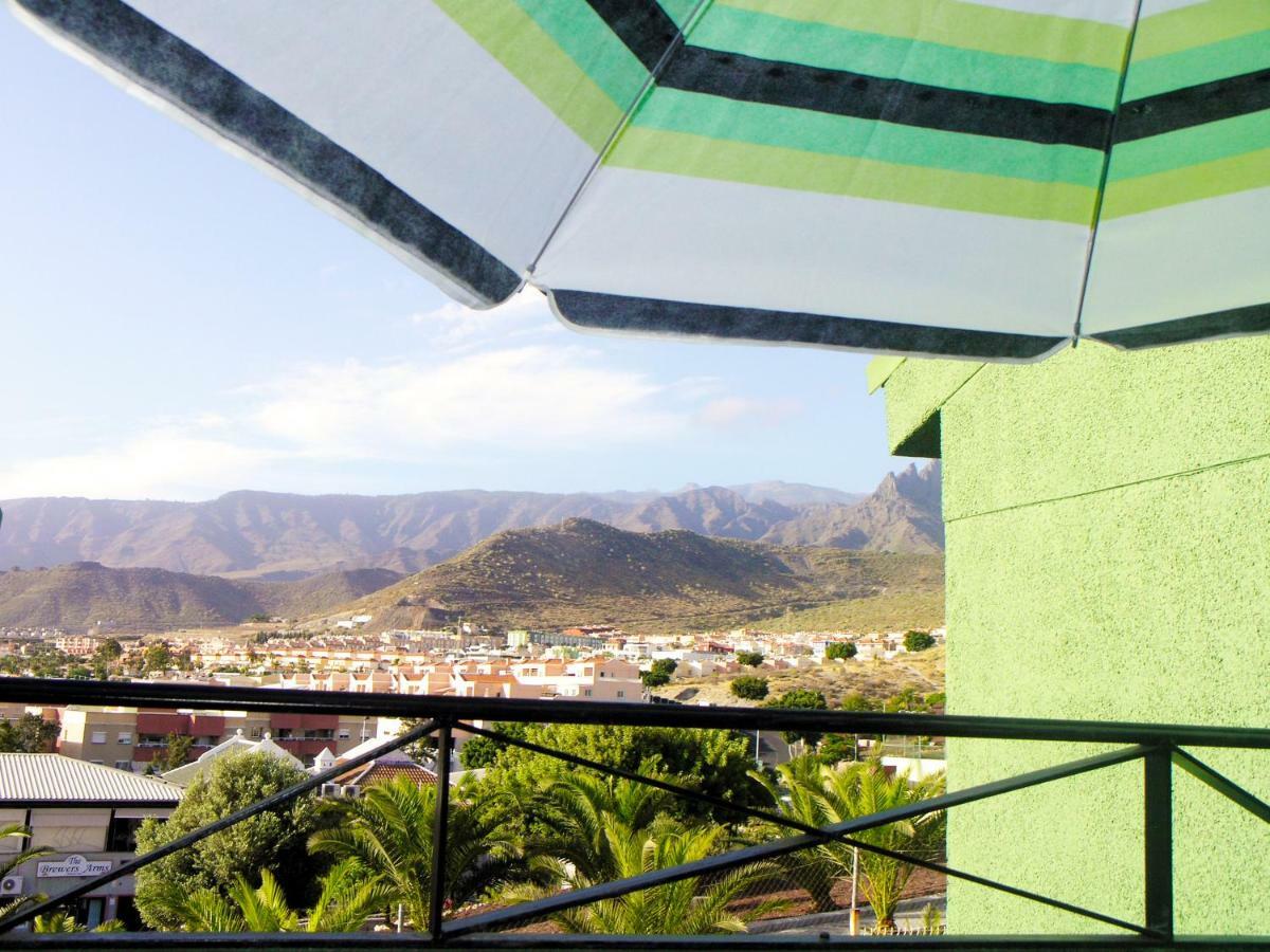 Villas Canarias Apartamento 310 Costa Adeje Dış mekan fotoğraf