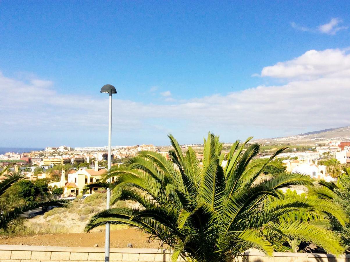 Villas Canarias Apartamento 310 Costa Adeje Dış mekan fotoğraf