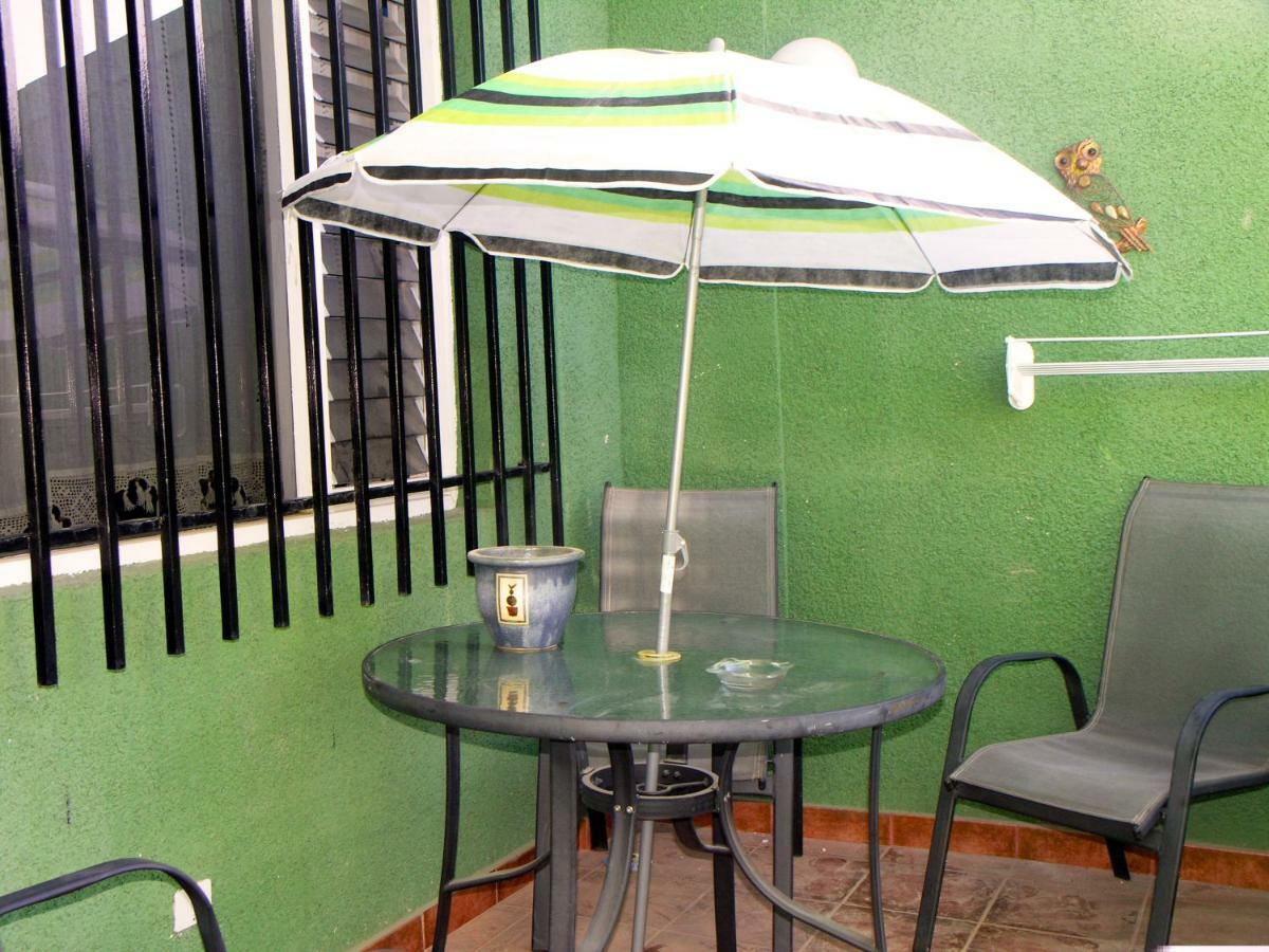 Villas Canarias Apartamento 310 Costa Adeje Dış mekan fotoğraf