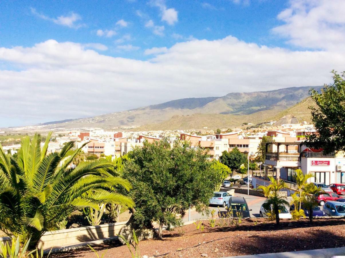 Villas Canarias Apartamento 310 Costa Adeje Dış mekan fotoğraf